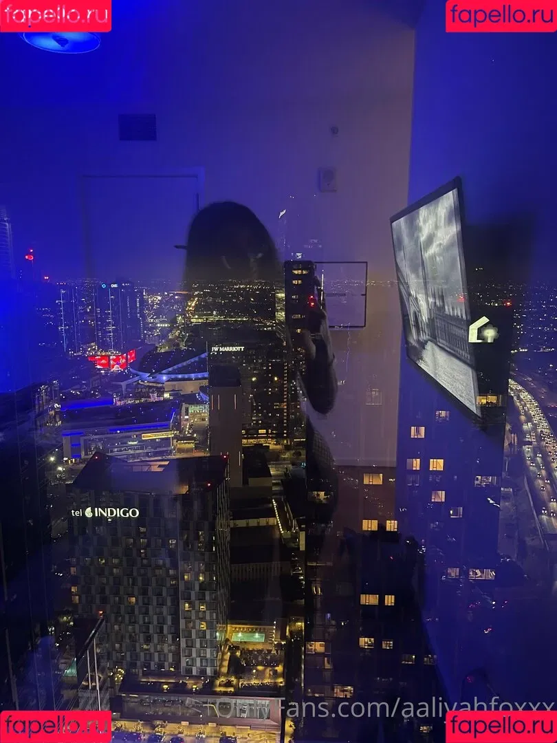 aaliyah.foxx / aaliyahfoxxx Onlyfans Photo Gallery 