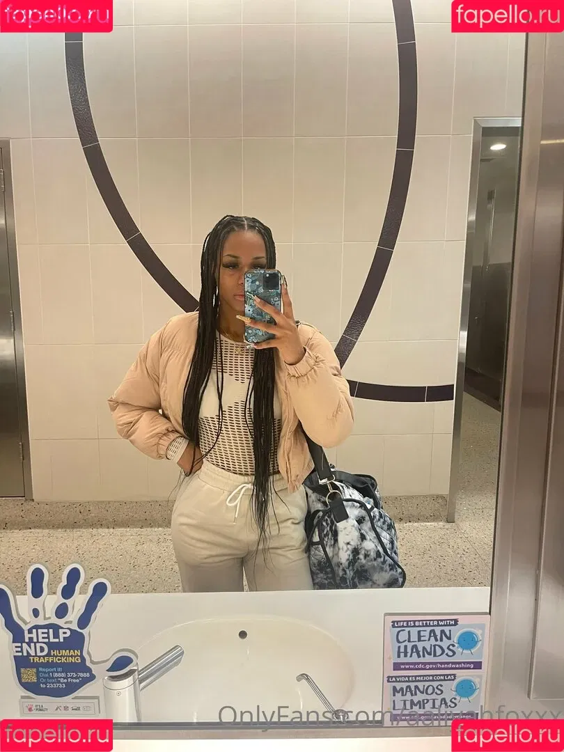 aaliyah.foxx / aaliyahfoxxx Onlyfans Photo Gallery 