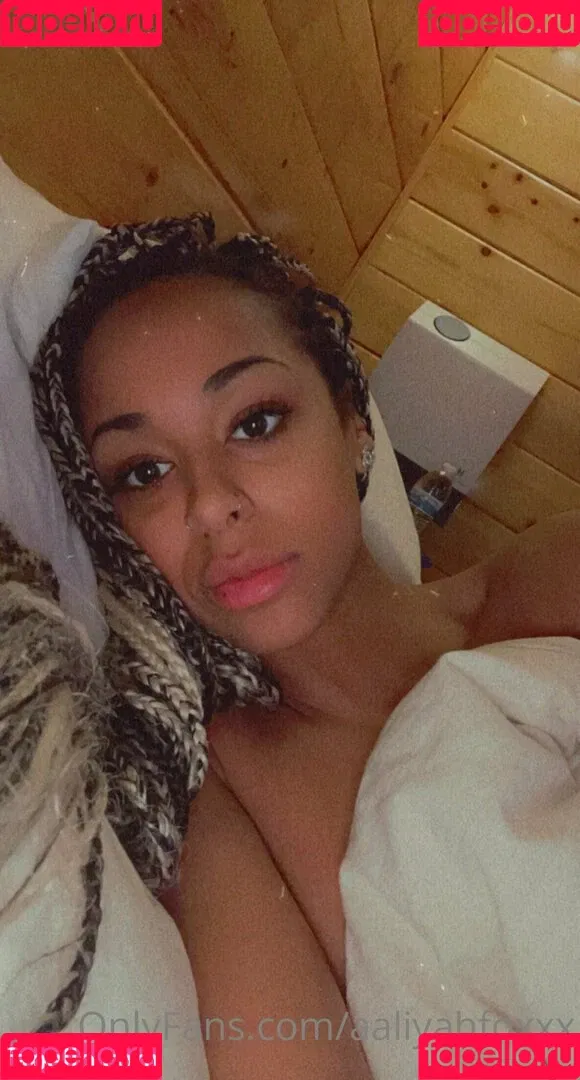 aaliyah.foxx / aaliyahfoxxx Onlyfans Photo Gallery 