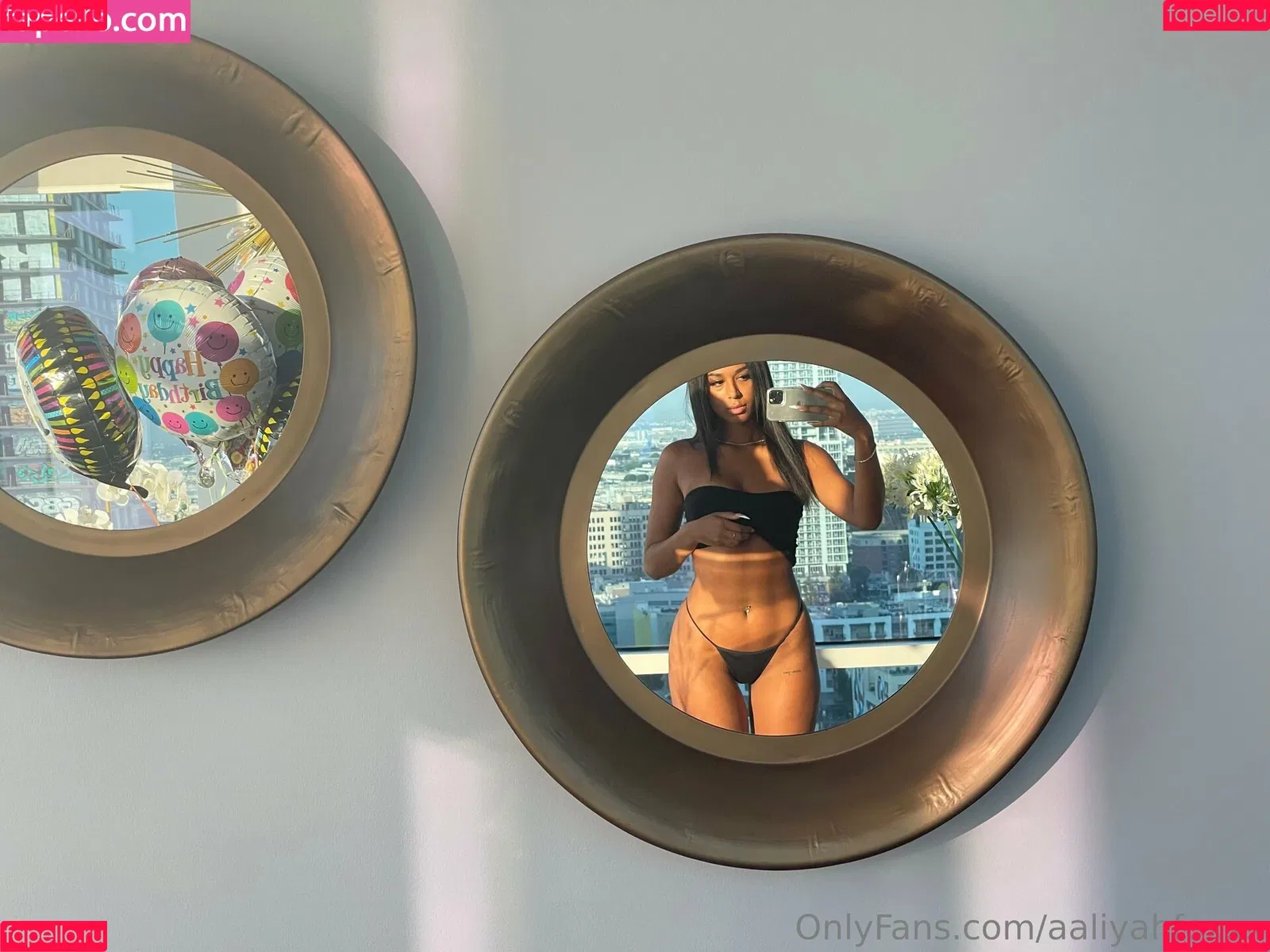 aaliyah.foxx / aaliyahfoxxx Onlyfans Photo Gallery 