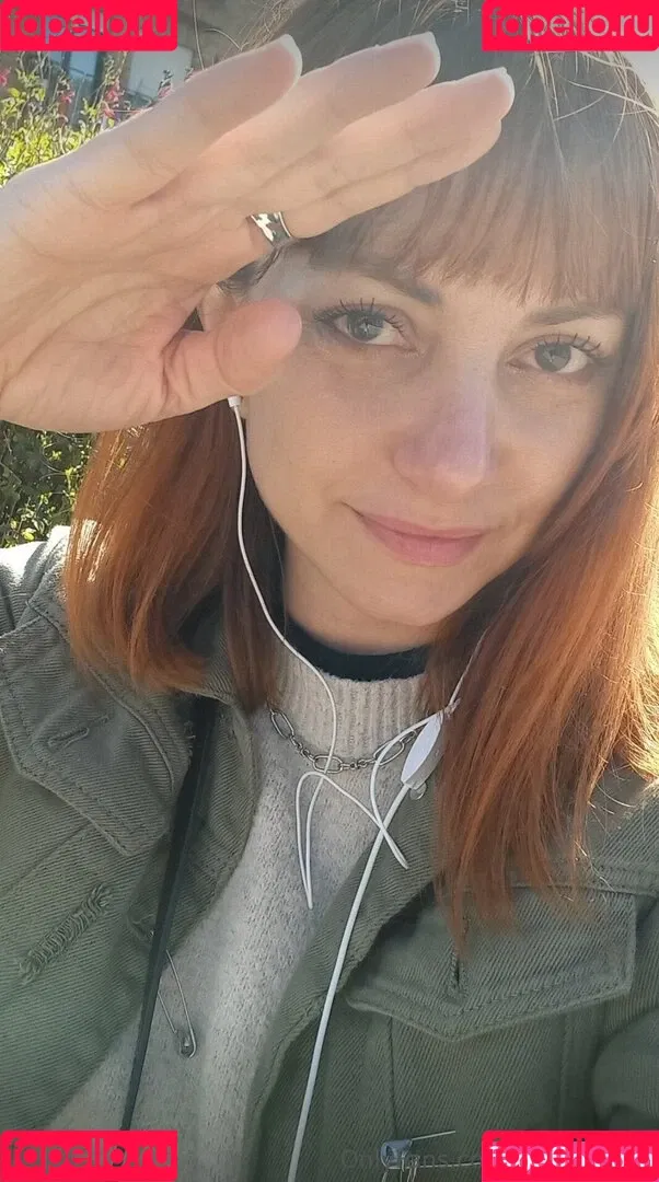 Nadira ASMR / nadiraasmr Onlyfans Photo Gallery 