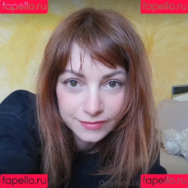 Nadira ASMR / nadiraasmr Onlyfans Photo Gallery 