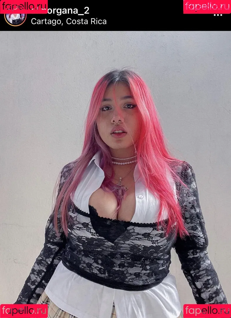 Almorgana / almorgan / almorganaa Onlyfans Photo Gallery 