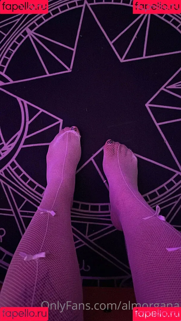 Almorgana / almorgan / almorganaa Onlyfans Photo Gallery 