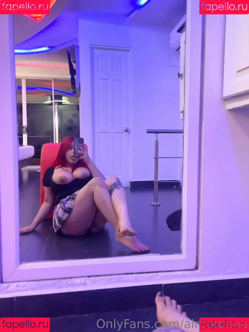 Almorgana / almorgan / almorganaa Onlyfans Photo Gallery 