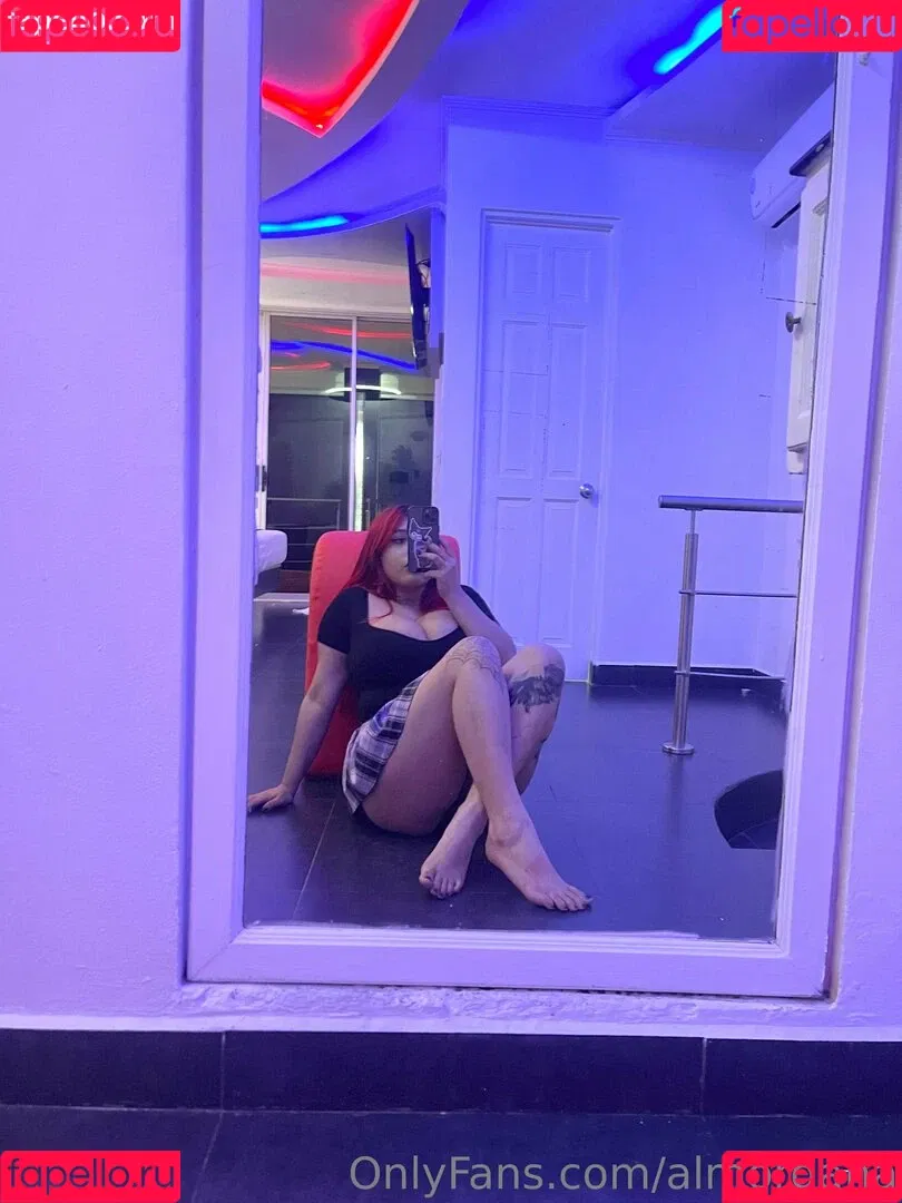 Almorgana / almorgan / almorganaa Onlyfans Photo Gallery 