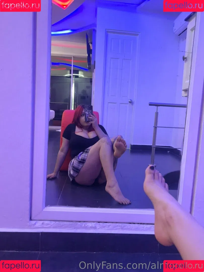 Almorgana / almorgan / almorganaa Onlyfans Photo Gallery 