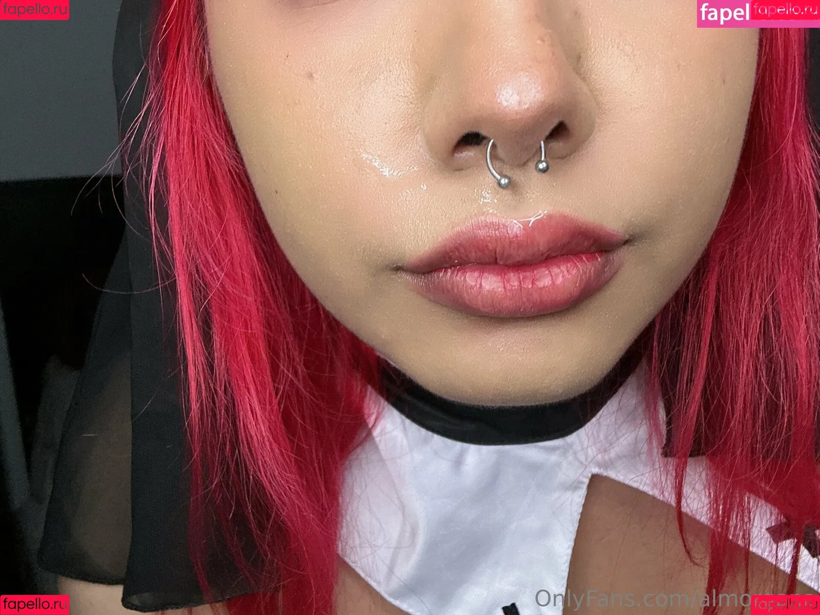 Almorgana / almorgan / almorganaa Onlyfans Photo Gallery 