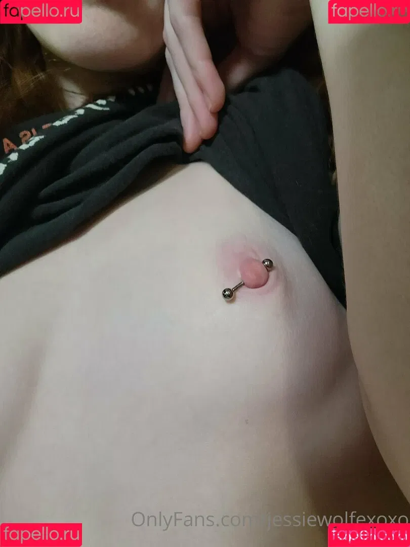 https: / jessiewolfe / jessiewolfexoxo Onlyfans Photo Gallery 