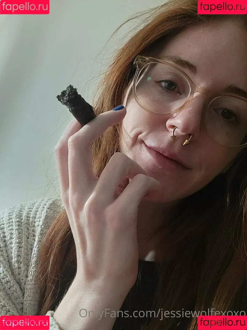 https: / jessiewolfe / jessiewolfexoxo Onlyfans Photo Gallery 