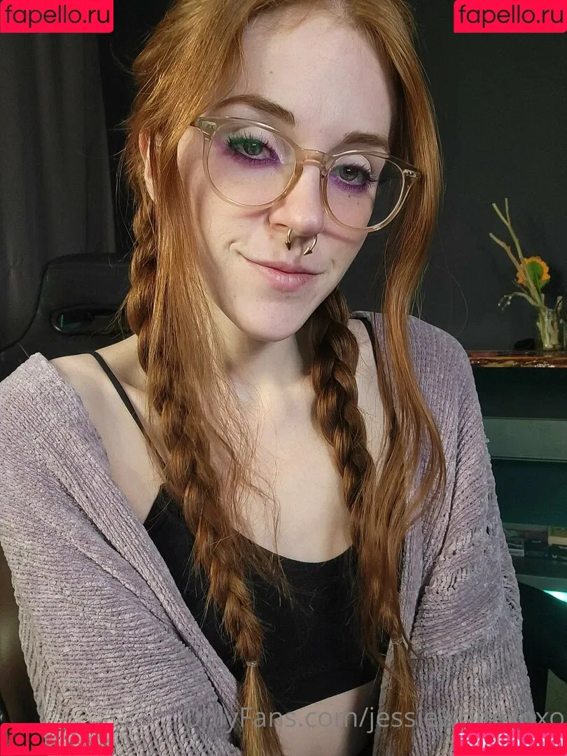 https: / jessiewolfe / jessiewolfexoxo Onlyfans Photo Gallery 