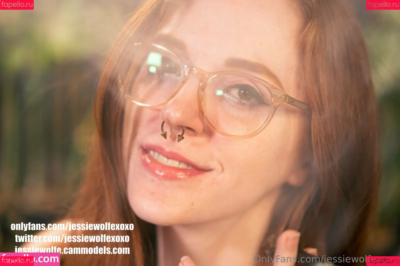 https: / jessiewolfe / jessiewolfexoxo Onlyfans Photo Gallery 