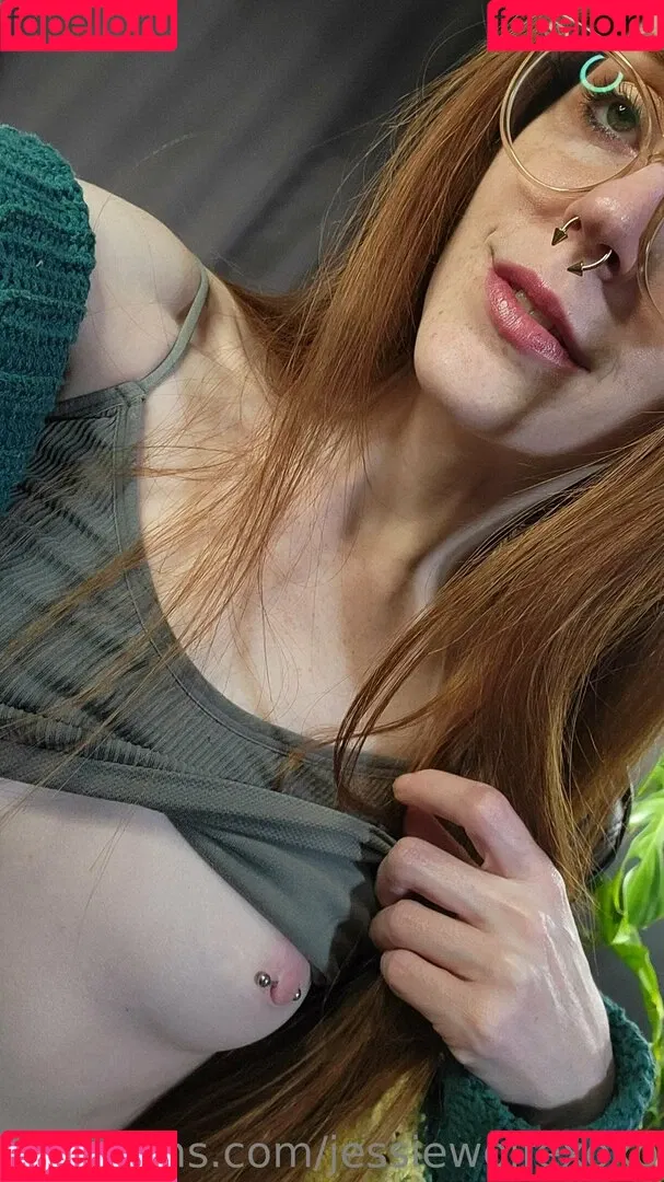 https: / jessiewolfe / jessiewolfexoxo Onlyfans Photo Gallery 