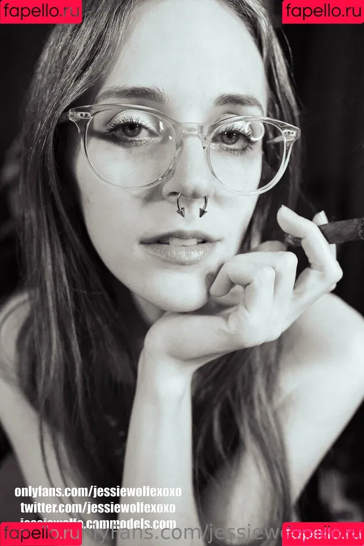 https: / jessiewolfe / jessiewolfexoxo Onlyfans Photo Gallery 