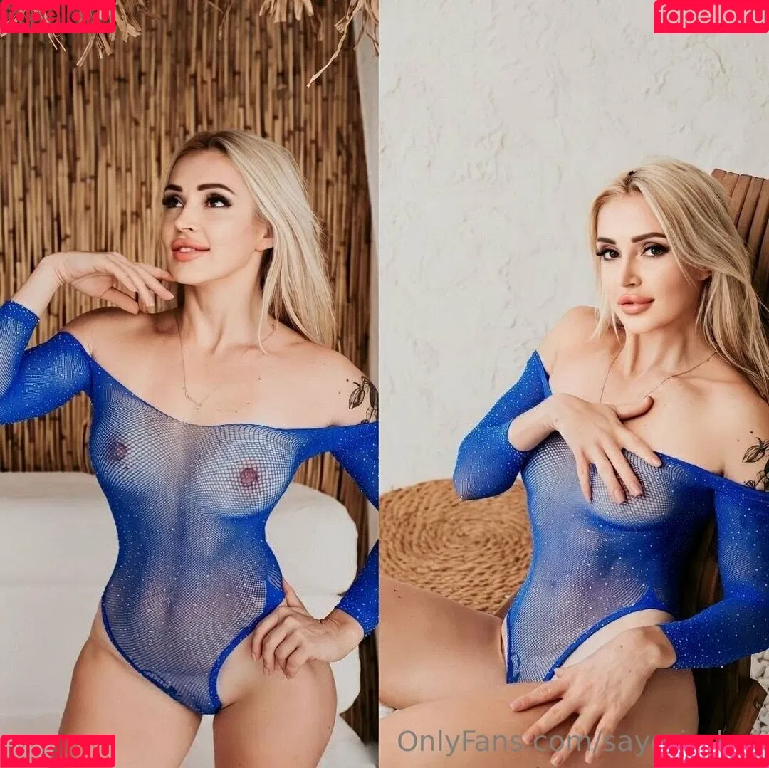 sayori_shai / sayorieveryday Onlyfans Photo Gallery 