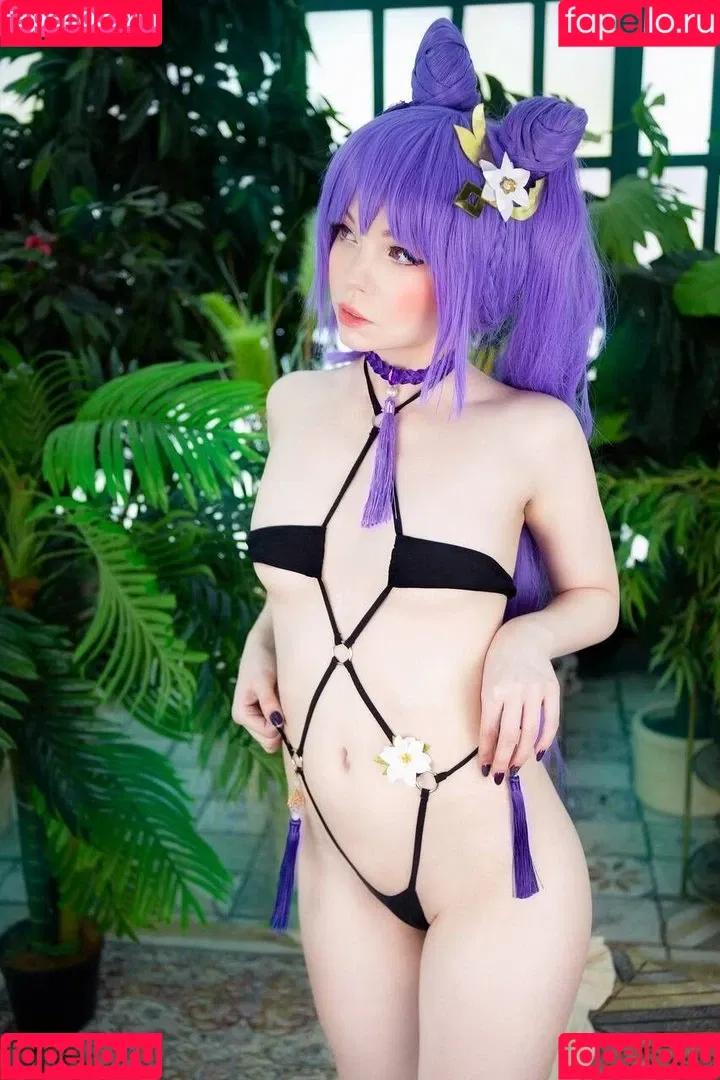 Caticorncosplay / caticornplay Onlyfans Photo Gallery 