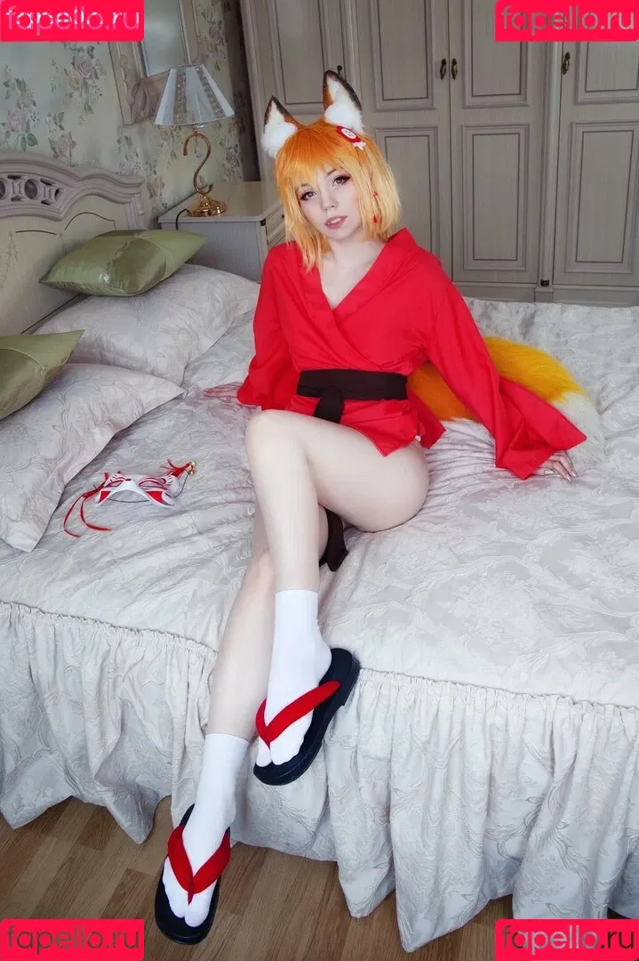 Caticorncosplay / caticornplay Onlyfans Photo Gallery 