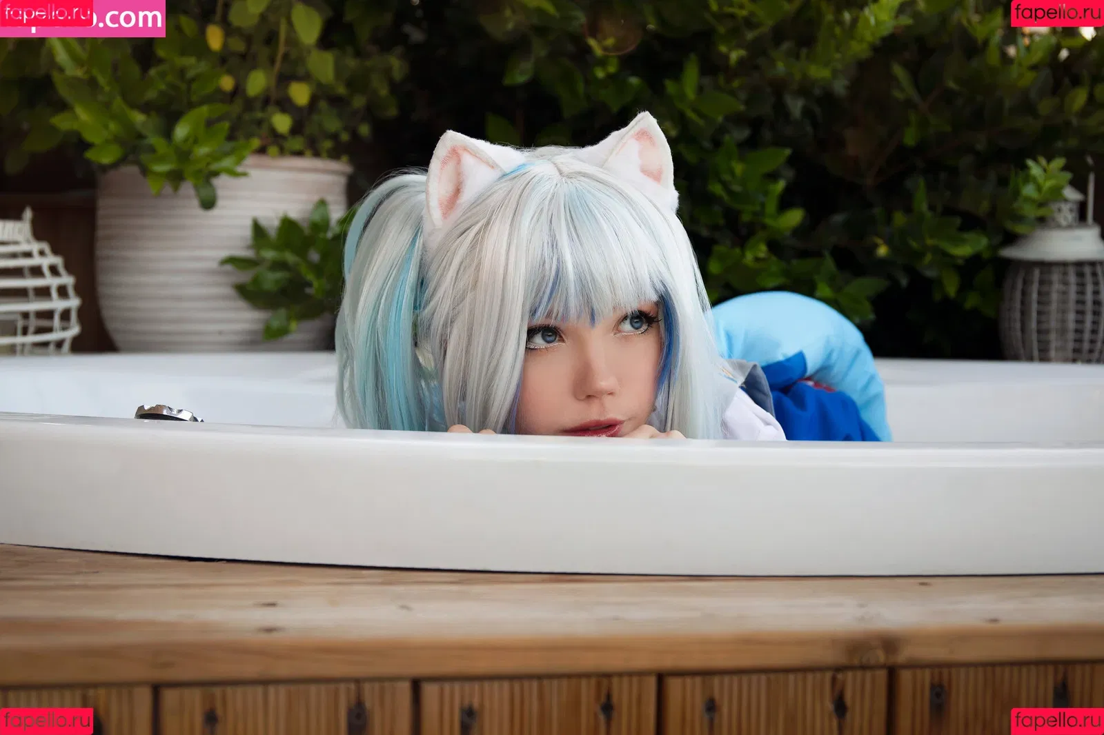 Caticorncosplay / caticornplay Onlyfans Photo Gallery 