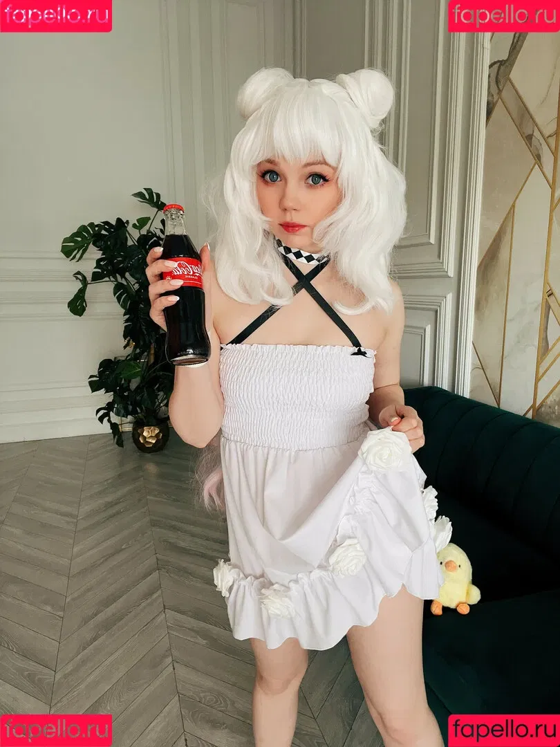 Caticorncosplay / caticornplay Onlyfans Photo Gallery 