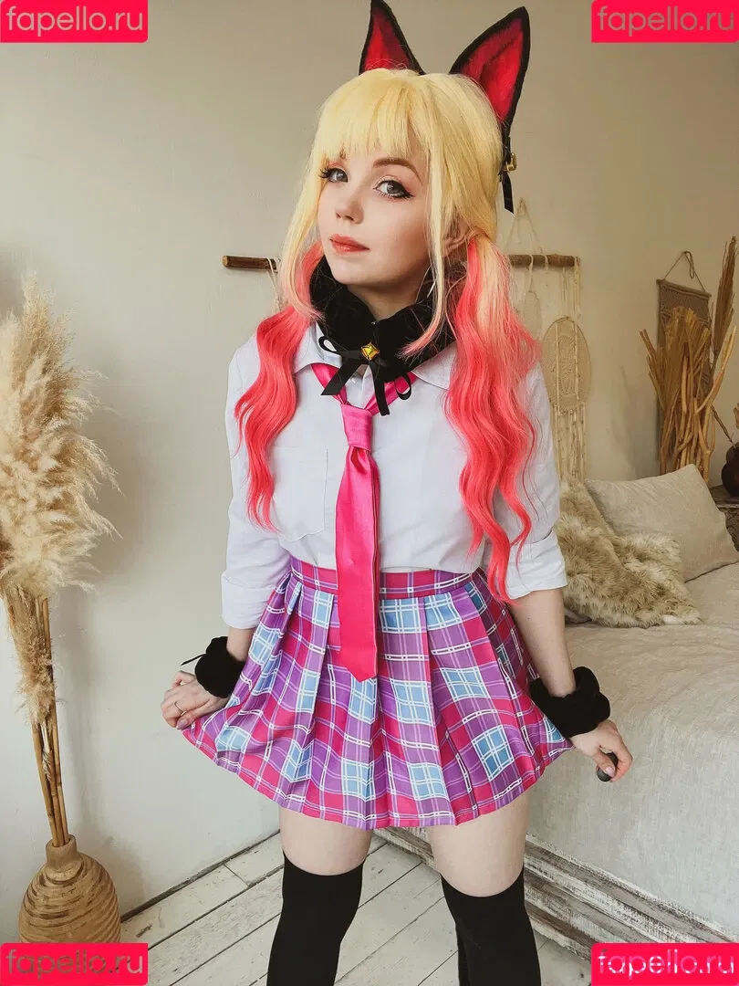 Caticorncosplay / caticornplay Onlyfans Photo Gallery 