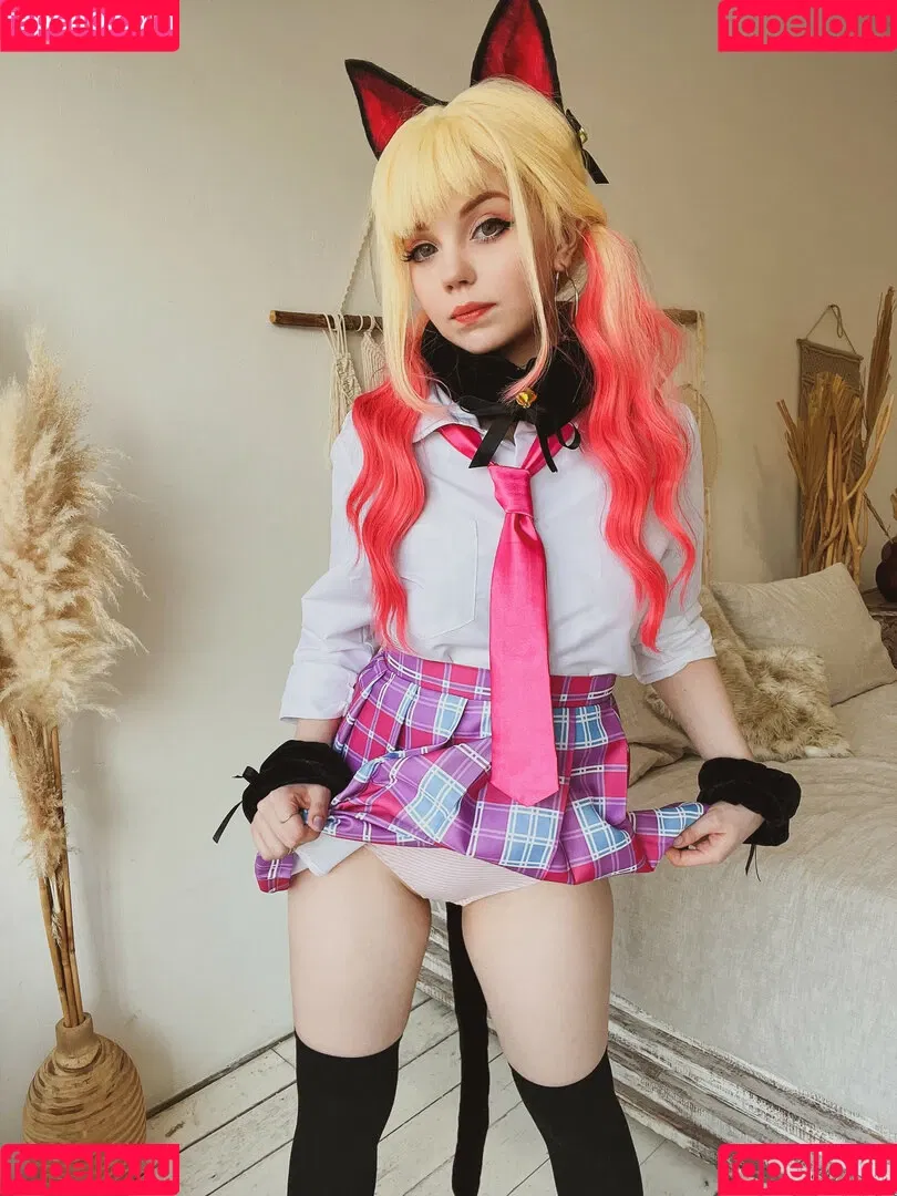 Caticorncosplay / caticornplay Onlyfans Photo Gallery 
