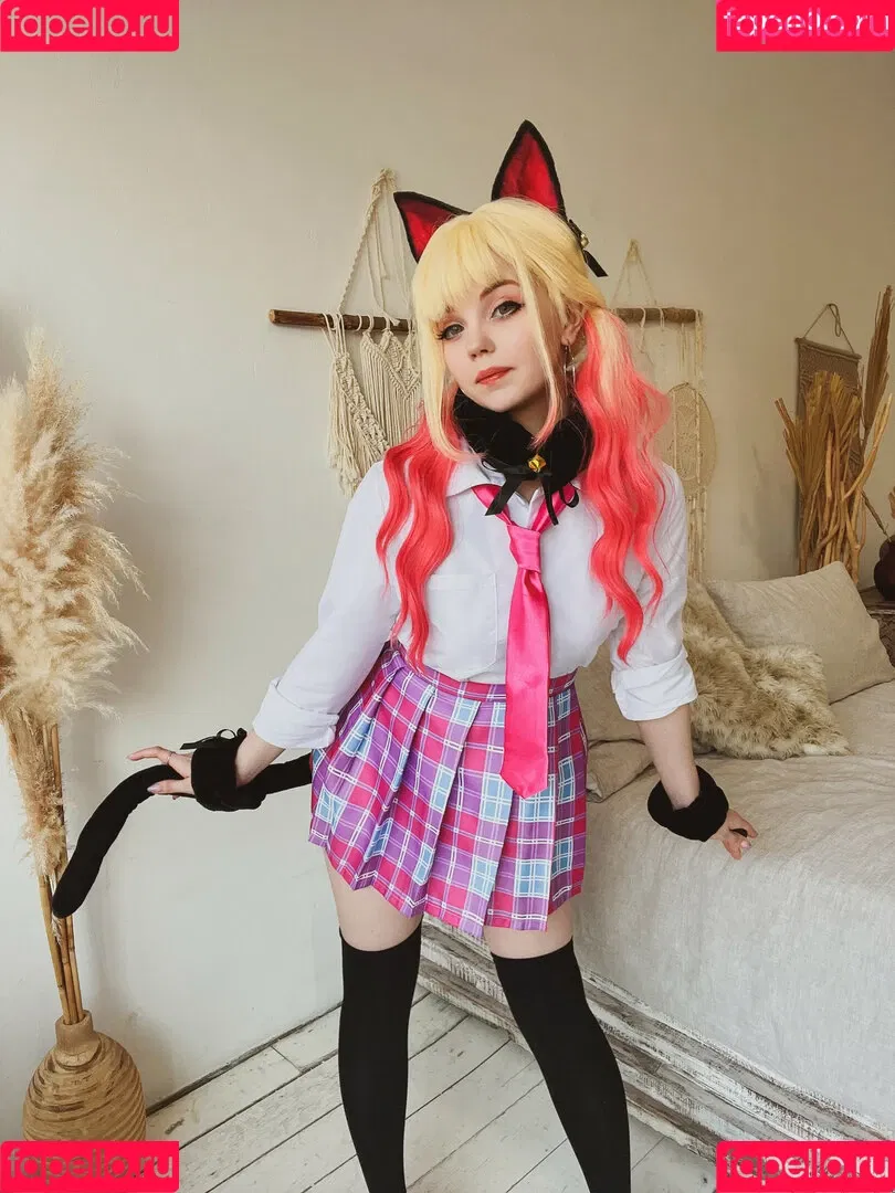 Caticorncosplay / caticornplay Onlyfans Photo Gallery 