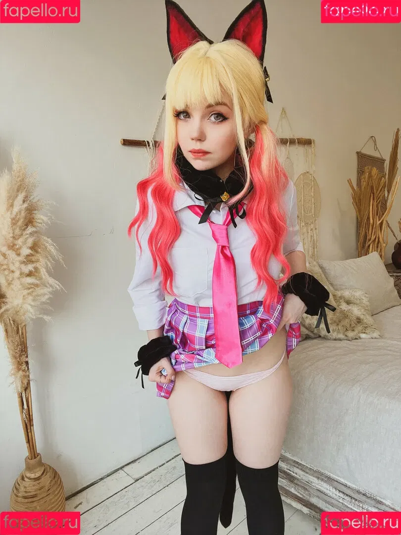 Caticorncosplay / caticornplay Onlyfans Photo Gallery 