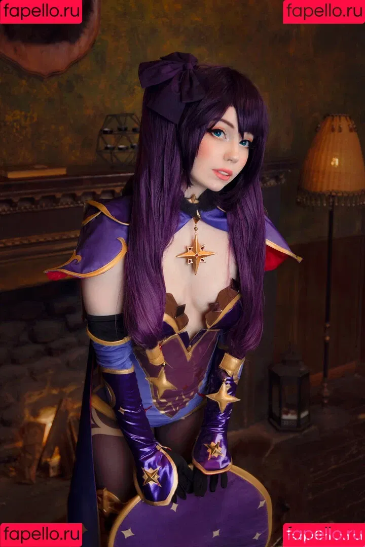 Caticorncosplay / caticornplay Onlyfans Photo Gallery 