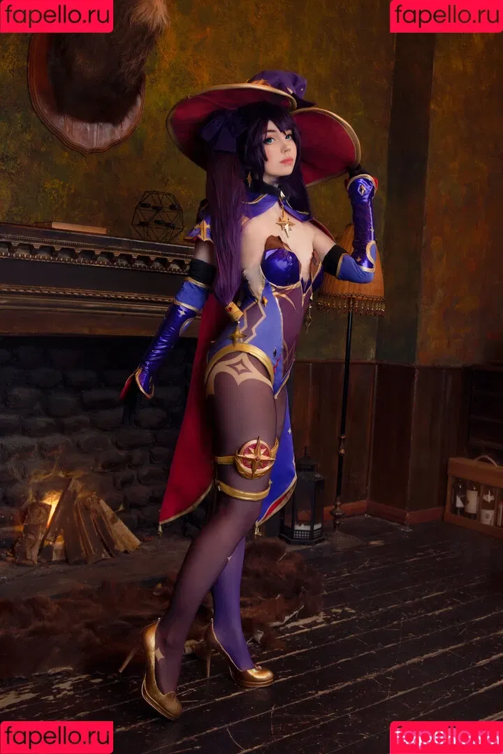 Caticorncosplay / caticornplay Onlyfans Photo Gallery 