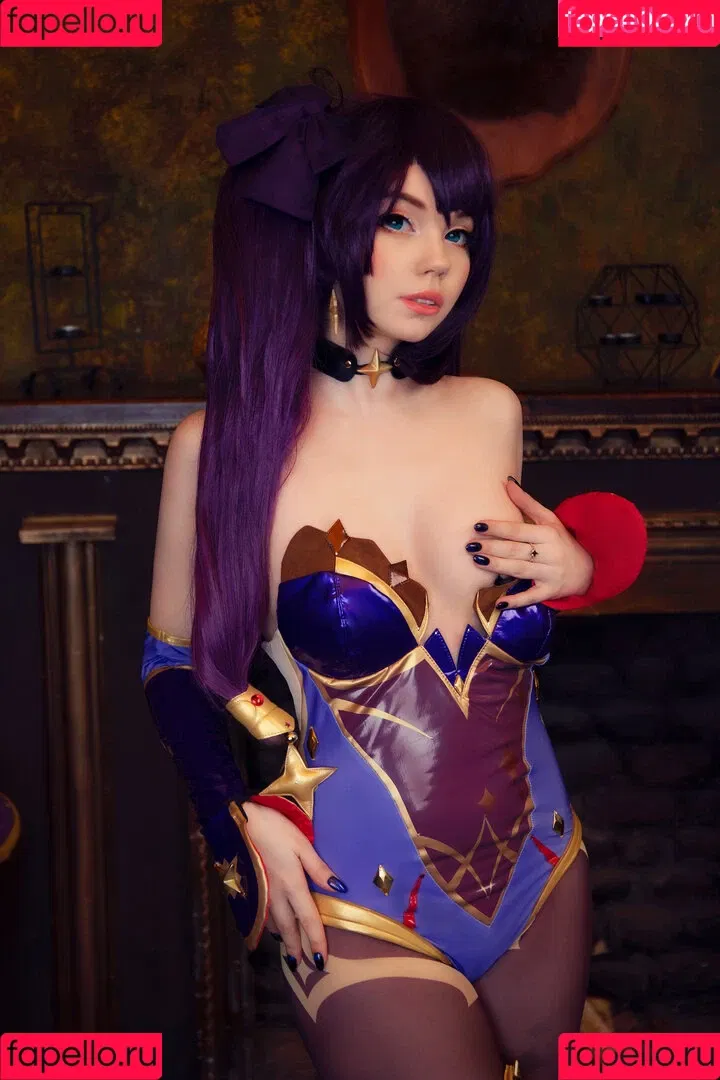 Caticorncosplay / caticornplay Onlyfans Photo Gallery 