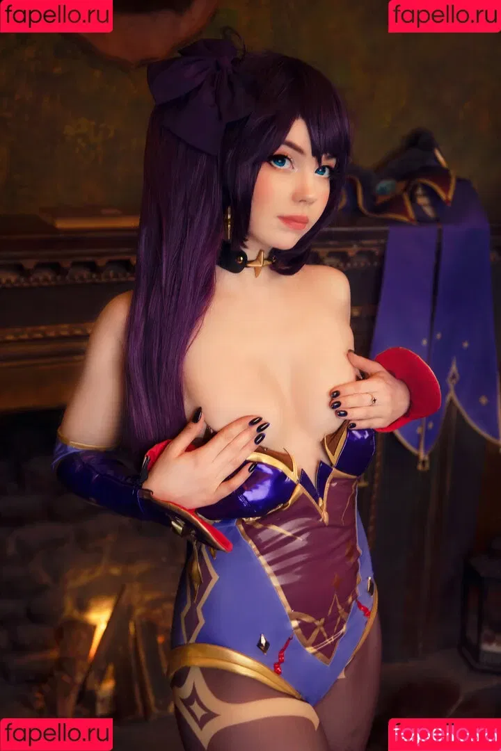 Caticorncosplay / caticornplay Onlyfans Photo Gallery 