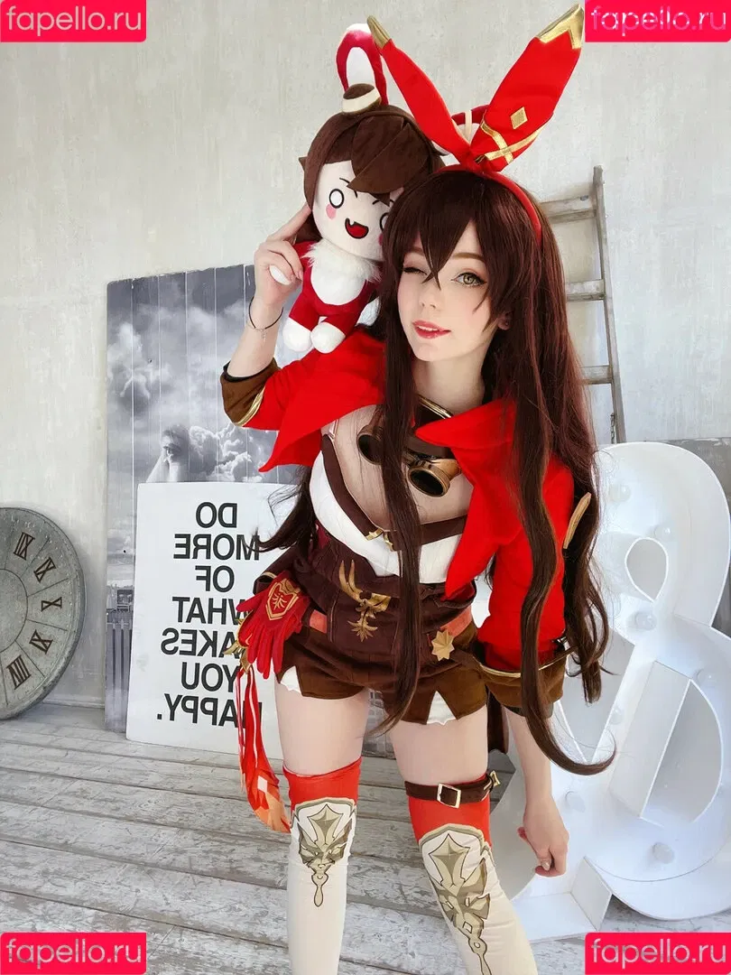 Caticorncosplay / caticornplay Onlyfans Photo Gallery 