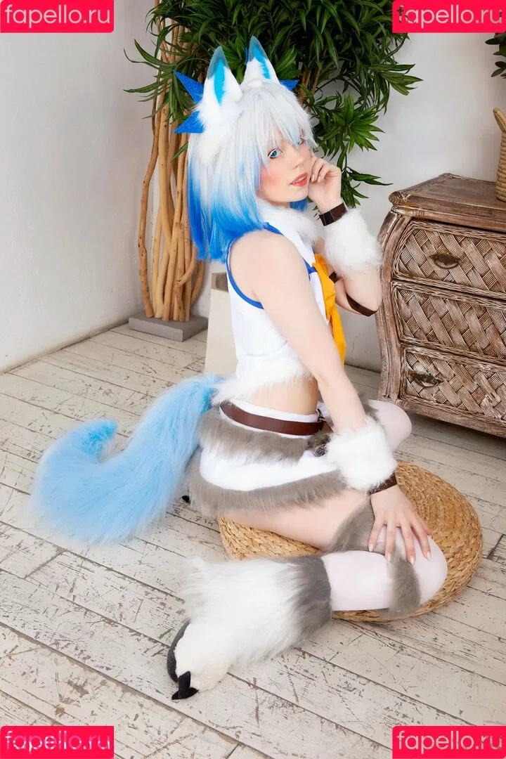 Caticorncosplay / caticornplay Onlyfans Photo Gallery 