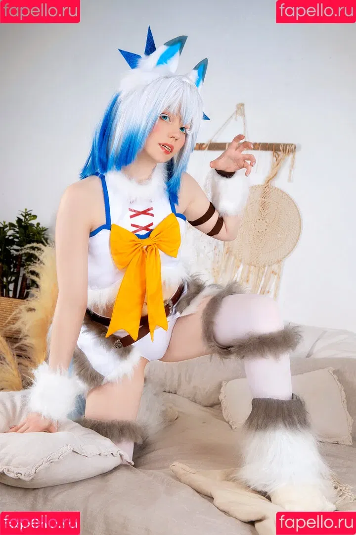 Caticorncosplay / caticornplay Onlyfans Photo Gallery 