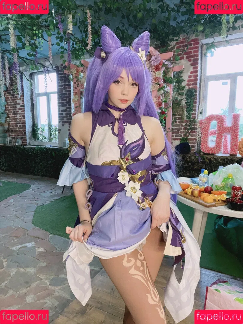 Caticorncosplay / caticornplay Onlyfans Photo Gallery 