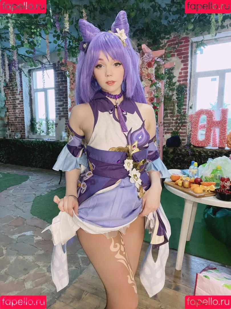 Caticorncosplay / caticornplay Onlyfans Photo Gallery 