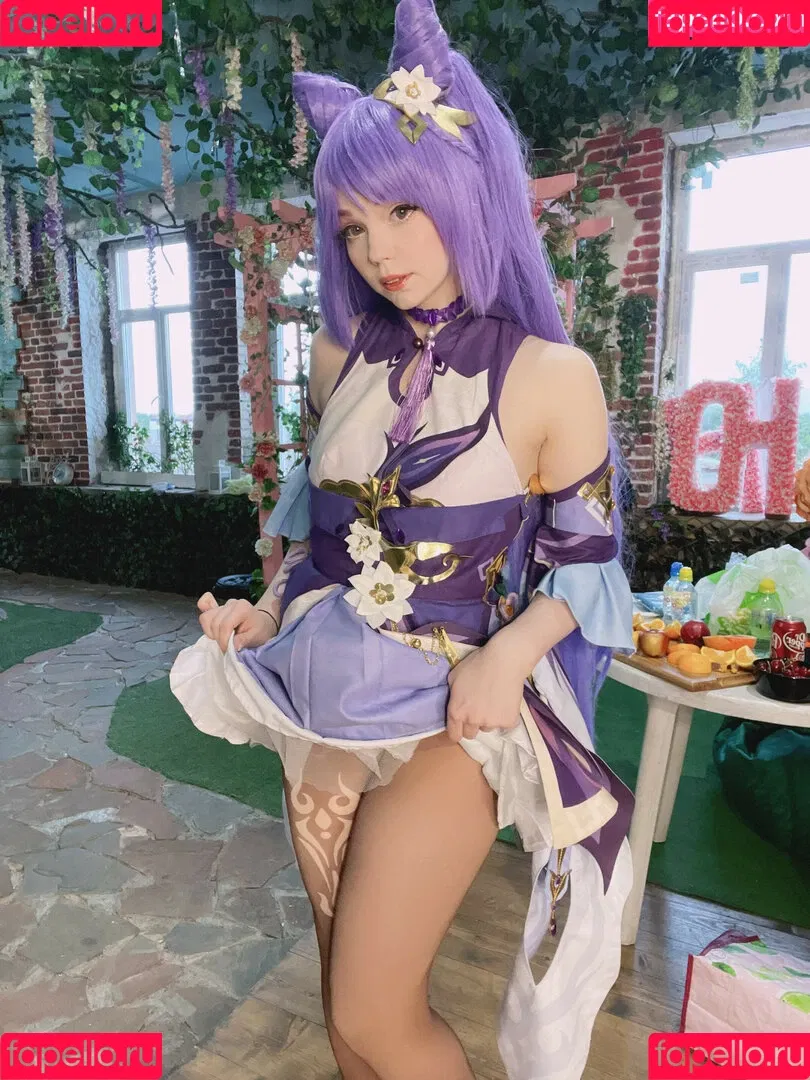 Caticorncosplay / caticornplay Onlyfans Photo Gallery 