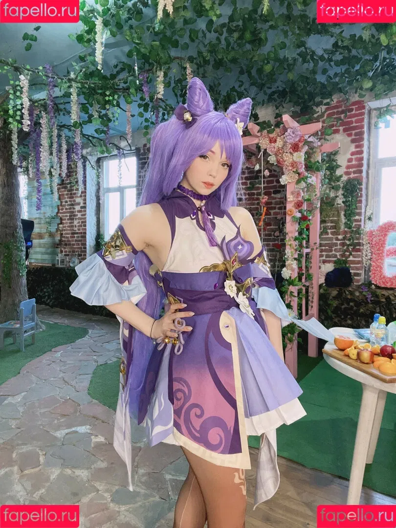 Caticorncosplay / caticornplay Onlyfans Photo Gallery 