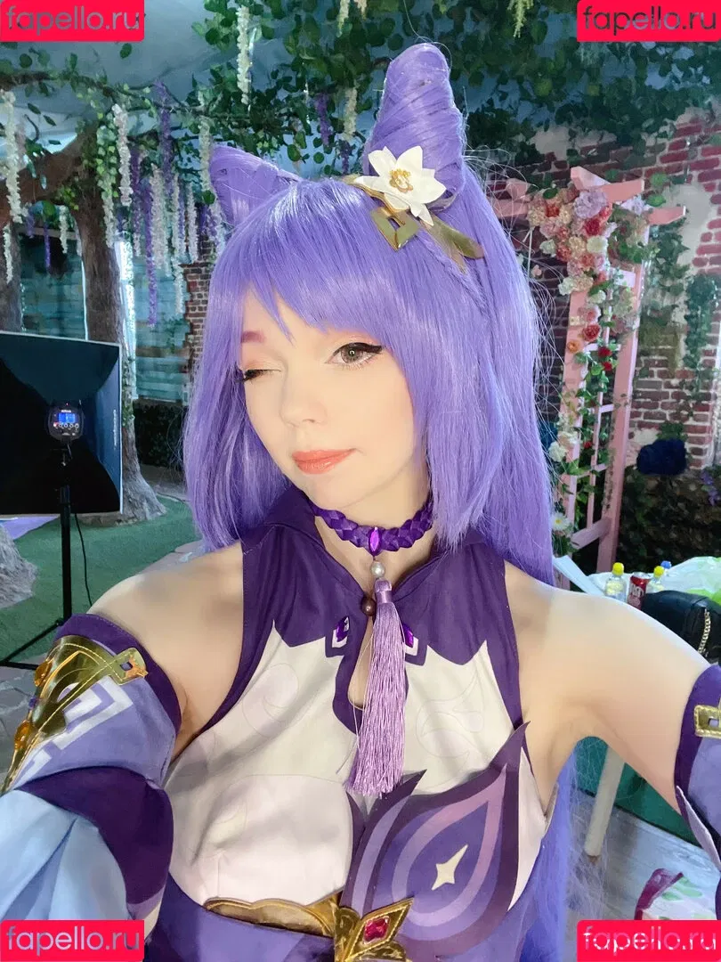 Caticorncosplay / caticornplay Onlyfans Photo Gallery 