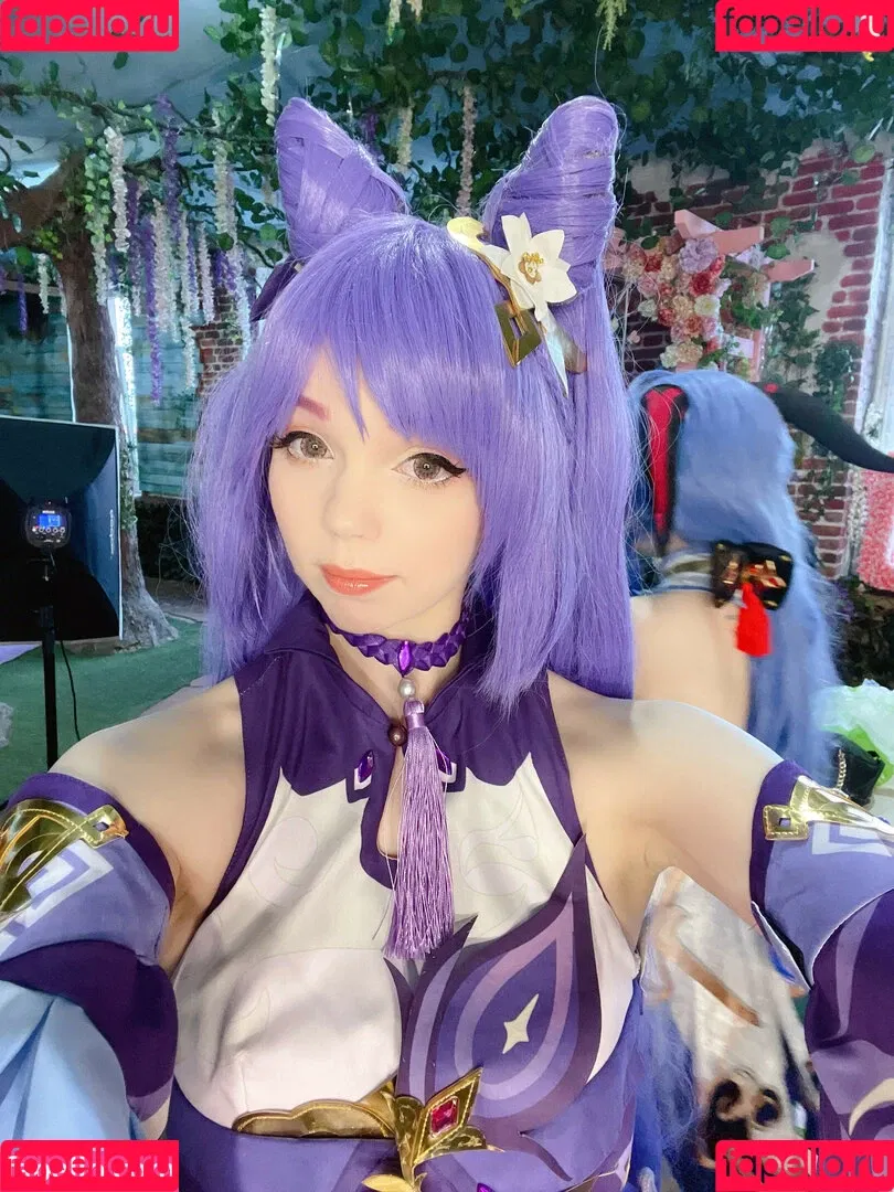 Caticorncosplay / caticornplay Onlyfans Photo Gallery 