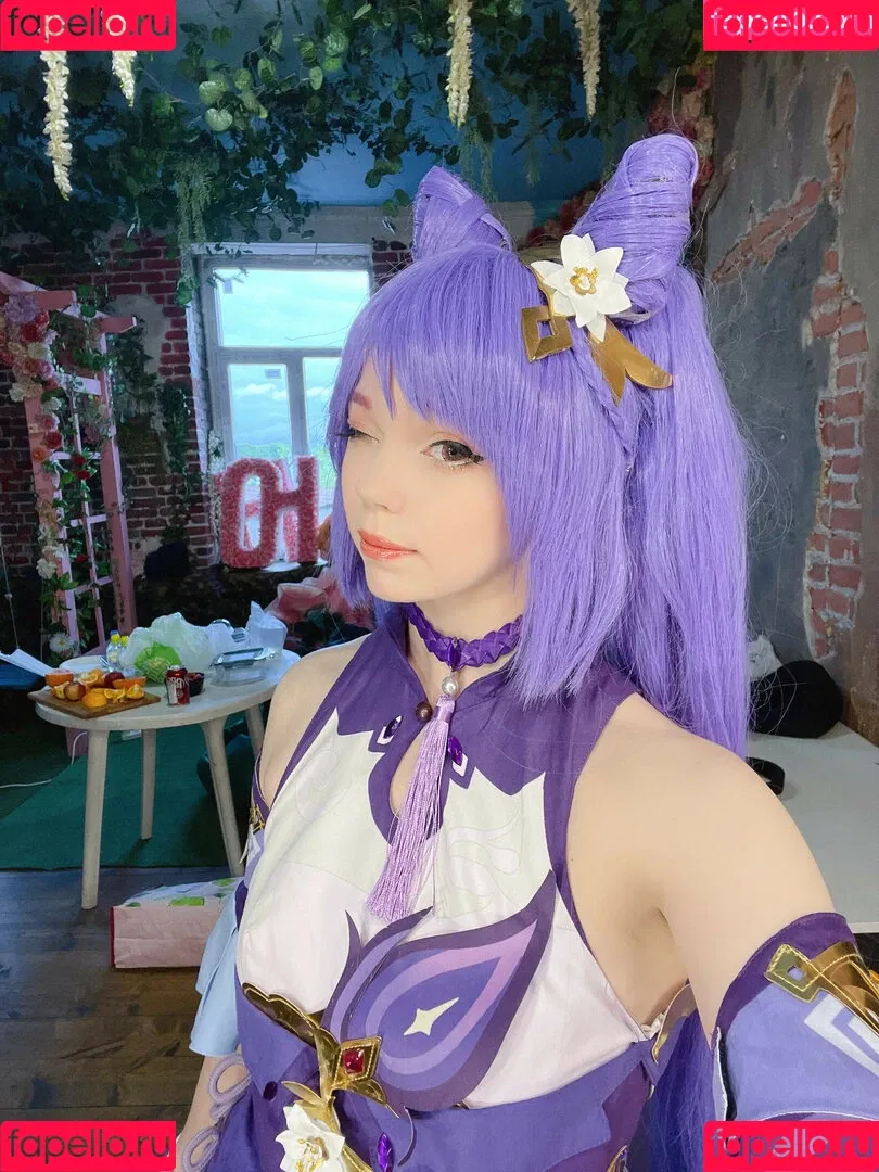 Caticorncosplay / caticornplay Onlyfans Photo Gallery 