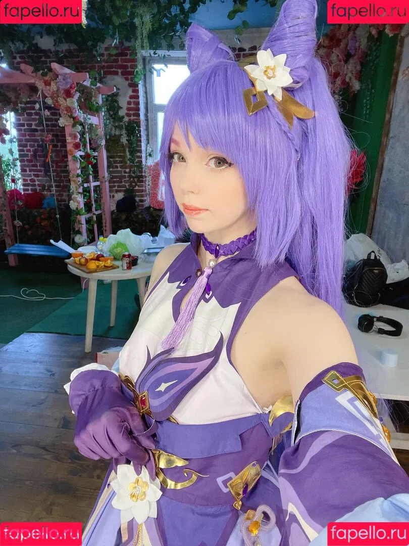 Caticorncosplay / caticornplay Onlyfans Photo Gallery 