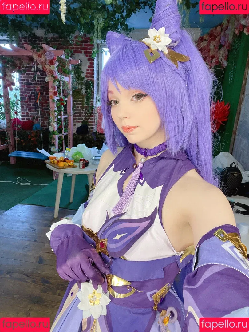 Caticorncosplay / caticornplay Onlyfans Photo Gallery 