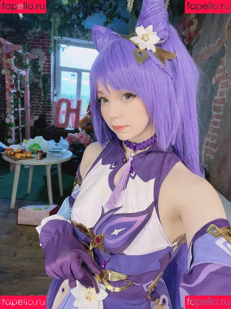 Caticorncosplay / caticornplay Onlyfans Photo Gallery 