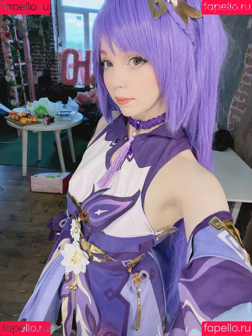 Caticorncosplay / caticornplay Onlyfans Photo Gallery 