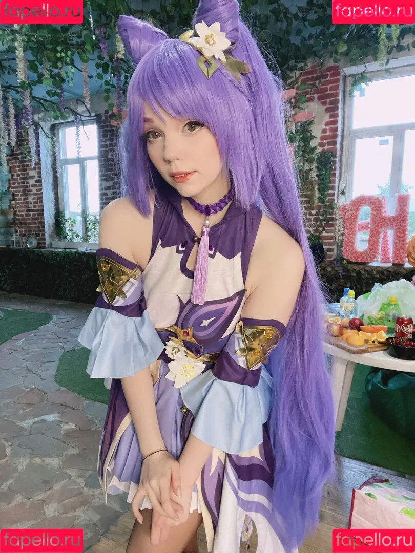 Caticorncosplay / caticornplay Onlyfans Photo Gallery 