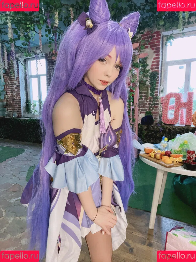 Caticorncosplay / caticornplay Onlyfans Photo Gallery 