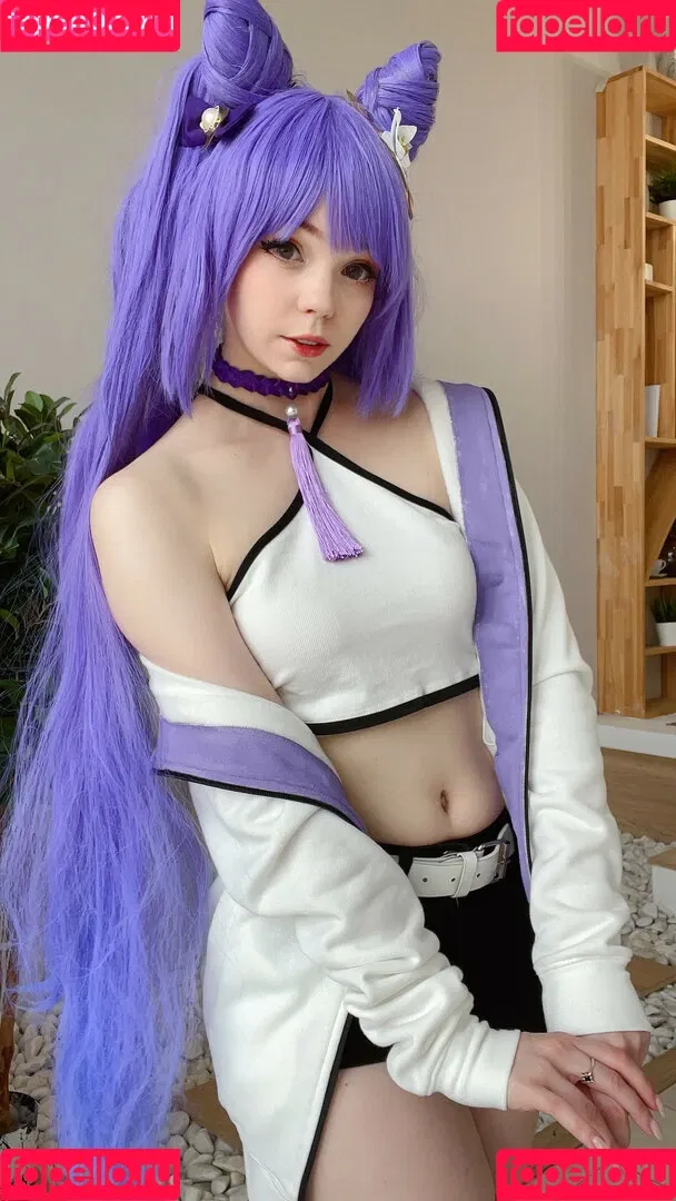 Caticorncosplay / caticornplay Onlyfans Photo Gallery 