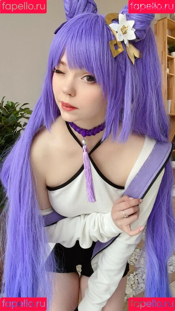 Caticorncosplay / caticornplay Onlyfans Photo Gallery 