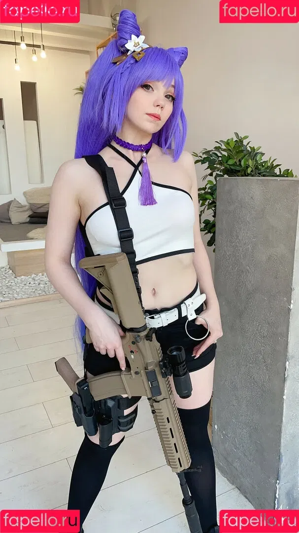 Caticorncosplay / caticornplay Onlyfans Photo Gallery 